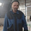 Лёша Варакин, 50 лет