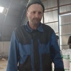 Фотография мужчины Лёша Варакин, 50 лет из г. Краснодар