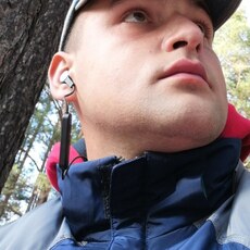 Фотография мужчины Вадим, 27 лет из г. Энгельс