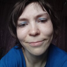 Фотография девушки Юлия, 28 лет из г. Кудымкар