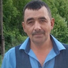 Фотография мужчины Василий, 47 лет из г. Милославское
