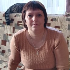 Оксана, 41 из г. Юрга.