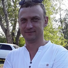 Фотография мужчины Павел, 43 года из г. Абакан