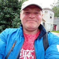 Фотография мужчины Александр, 47 лет из г. Осташков