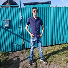 Фотография мужчины Саша, 31 год из г. Иркутск