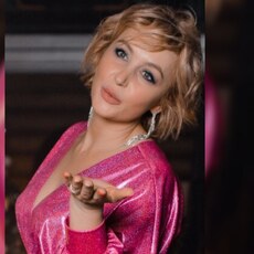 Фотография девушки Полина, 47 лет из г. Старый Оскол