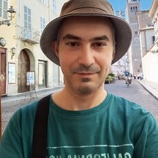Фотография мужчины Дмитро, 38 лет из г. Хмельницкий