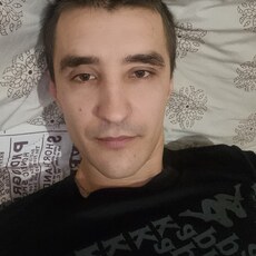 Фотография мужчины Александр, 35 лет из г. Белгород