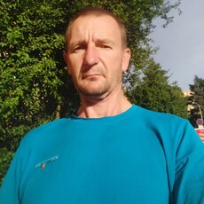 Фотография мужчины Іван, 52 года из г. Прага