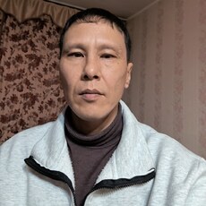 Фотография мужчины Ринат, 46 лет из г. Кокшетау