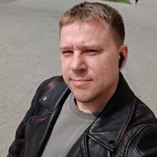 Фотография мужчины Дмитрий, 41 год из г. Люберцы