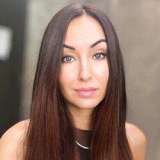Фотография девушки Дарья, 37 лет из г. Ялта