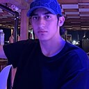 Хаир, 22 года