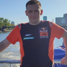 Фотография мужчины Олег, 37 лет из г. Гродно