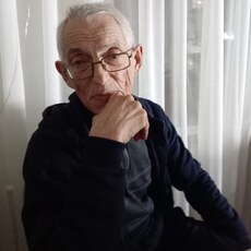 Фотография мужчины Евгений, 69 лет из г. Ульяновск