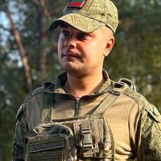 Фотография мужчины Даниил, 29 лет из г. Мозырь