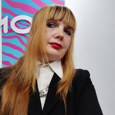 Фотография девушки Ирина, 47 лет из г. Брянск