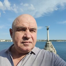 Фотография мужчины Ринат, 50 лет из г. Апатиты