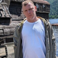 Фотография мужчины Степан, 36 лет из г. Минусинск