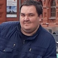 Фотография мужчины Александр, 40 лет из г. Клин