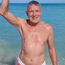 Фотография мужчины Александр, 55 лет из г. Елабуга