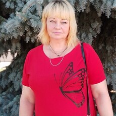 Фотография девушки Елена, 52 года из г. Инжавино