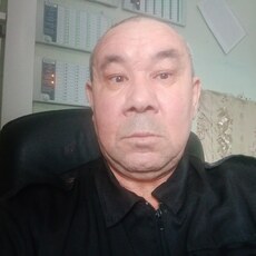 Фотография мужчины Салават, 62 года из г. Октябрьский (Башкортостан)