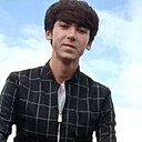 Бадик, 24 года