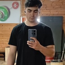 Фотография мужчины Саша, 27 лет из г. Альметьевск