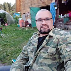 Фотография мужчины Алексей, 42 года из г. Череповец