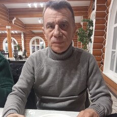 Фотография мужчины Сергей, 58 лет из г. Бузулук