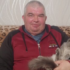 Фотография мужчины Евгений, 48 лет из г. Челябинск