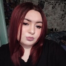 Фотография девушки Ульяна, 22 года из г. Игра