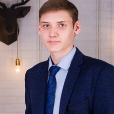 Фотография мужчины Александр, 21 год из г. Пыть-Ях