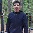 Рустам, 39 лет