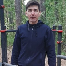 Фотография мужчины Рустам, 39 лет из г. Нефтекамск