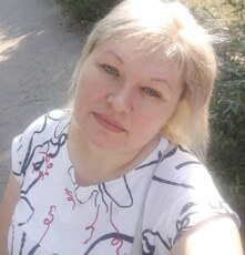 Фотография девушки Светлана, 47 лет из г. Липецк