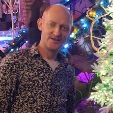 Фотография мужчины Колек, 39 лет из г. Керчь