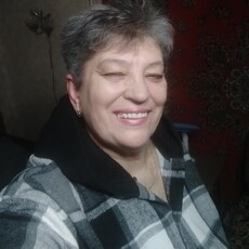 Фотография девушки Светлана, 65 лет из г. Новополоцк