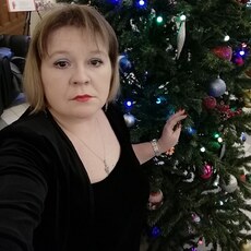 Фотография девушки Натали, 48 лет из г. Санкт-Петербург