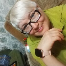 Фотография девушки Тамара, 57 лет из г. Мурманск