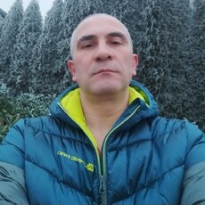 Фотография мужчины Алексей, 45 лет из г. Умань