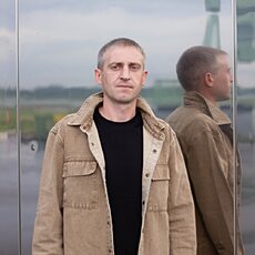 Фотография мужчины Михаил, 37 лет из г. Нижний Новгород