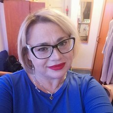 Фотография девушки Алена, 51 год из г. Слупск