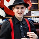 Одинокий Вовк, 29 лет