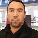 Исломжон, 43 года