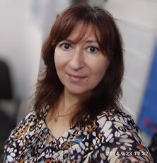 Фотография девушки Марина, 62 года из г. Новосибирск