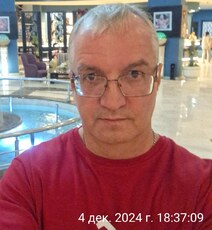 Фотография мужчины Игорь, 52 года из г. Житомир
