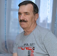 Фотография мужчины Николай, 63 года из г. Астана