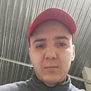 Jordan, 33 года